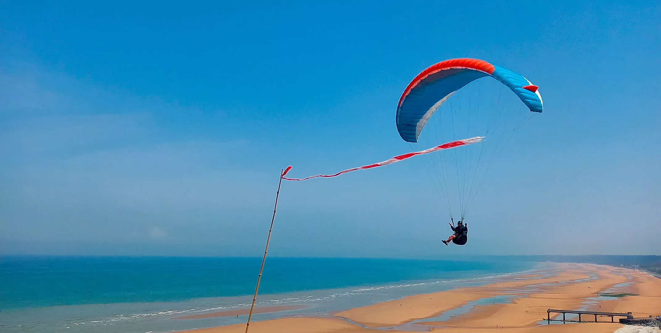 Accessoires parapente